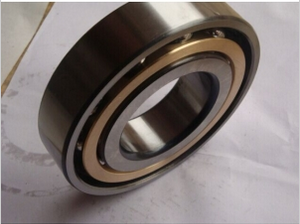 Flush Ground Angular Contact Ball Bearing 1