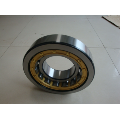 Cylindrical Roller Bearings Made in China