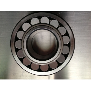 E Cage Double Row Spherical Roller Bearings