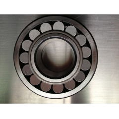 E Cage Double Row Spherical Roller Bearings