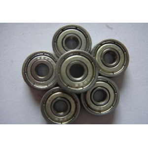 Small Deep Groove Ball Bearings