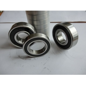 Deep Groove Ball Bearings Chrome Steel