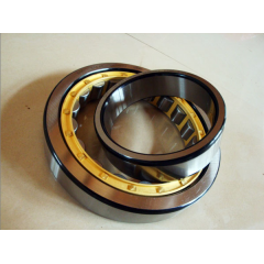 Cylindrical Roller Bearings Brass Cage