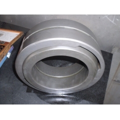 M17 Spherical Plain Bearing 17mm ID X 35mm OD – PTFE Lined (GEG17C Style)