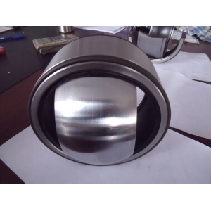 Radial Spherical Plain Bearings