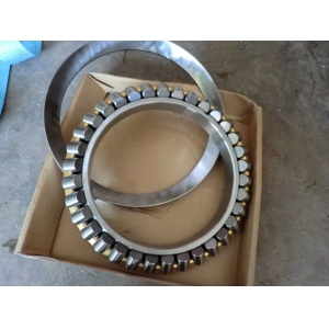 Cylindrical Roller Thrust Bearings